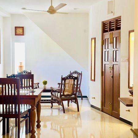 Halcyon Rest Villa Hikkaduwa Bagian luar foto
