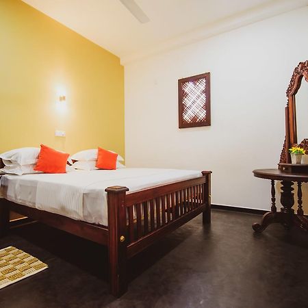 Halcyon Rest Villa Hikkaduwa Bagian luar foto