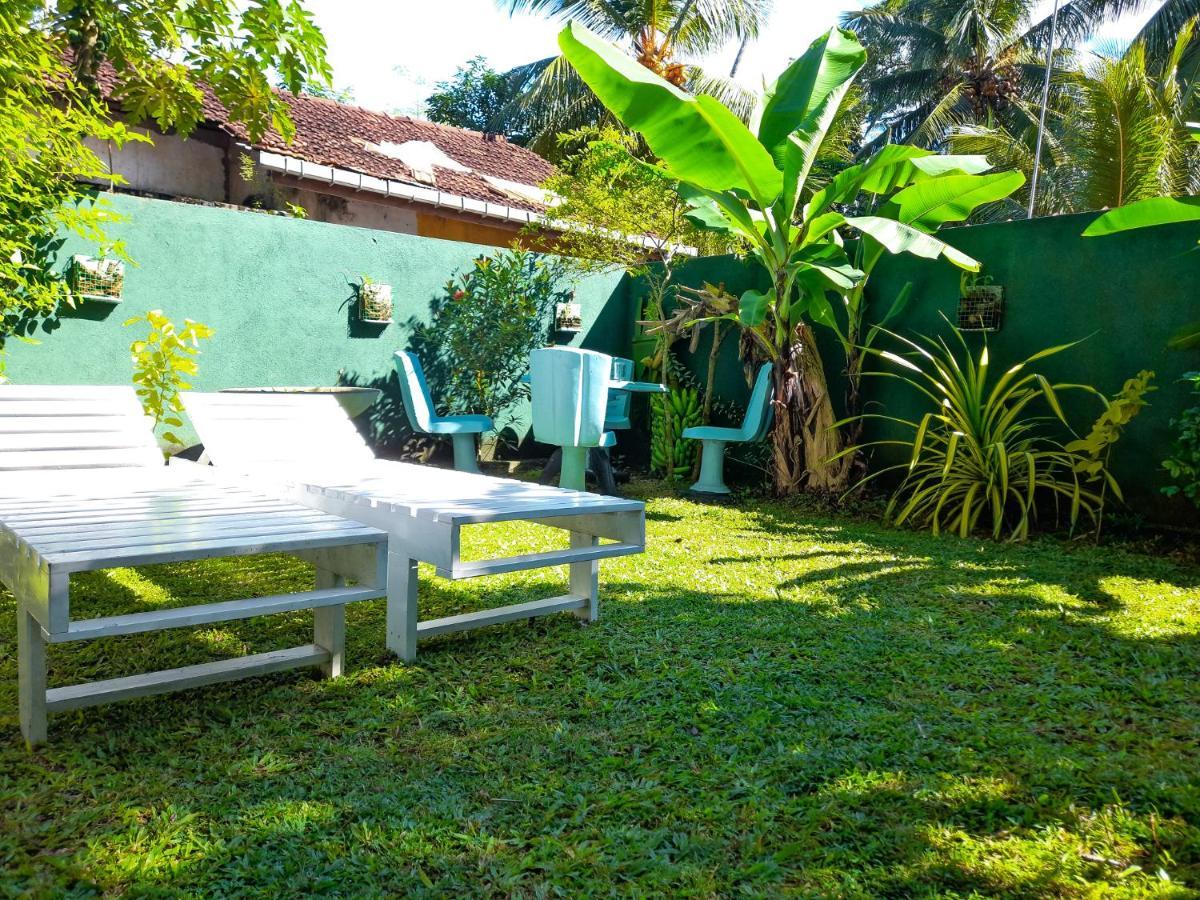 Halcyon Rest Villa Hikkaduwa Bagian luar foto