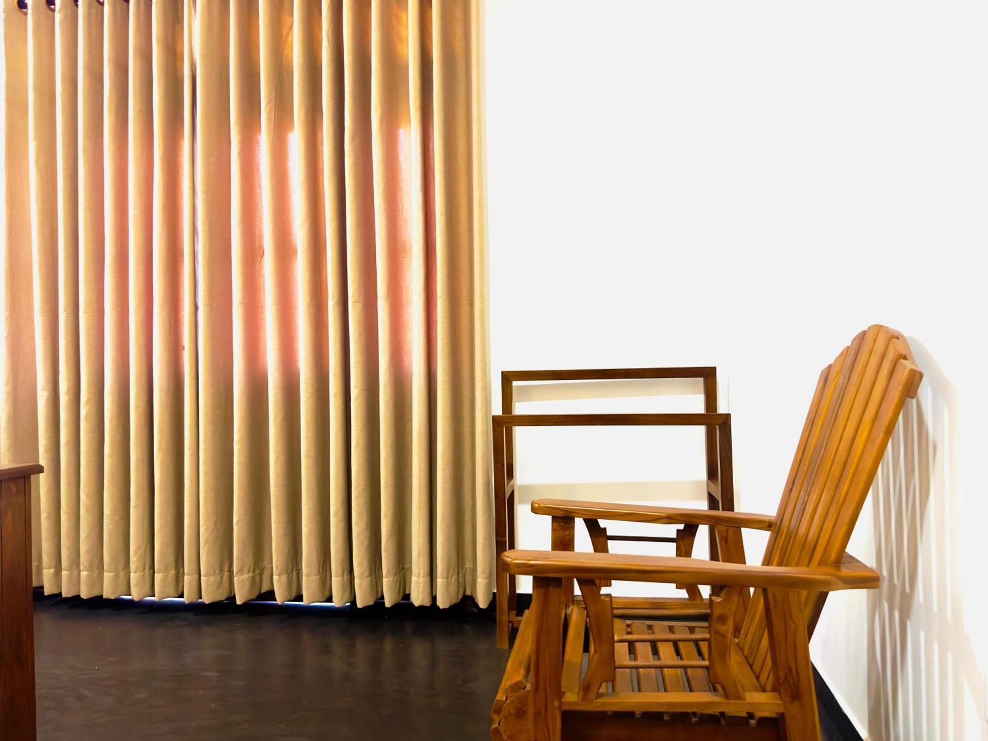 Halcyon Rest Villa Hikkaduwa Bagian luar foto