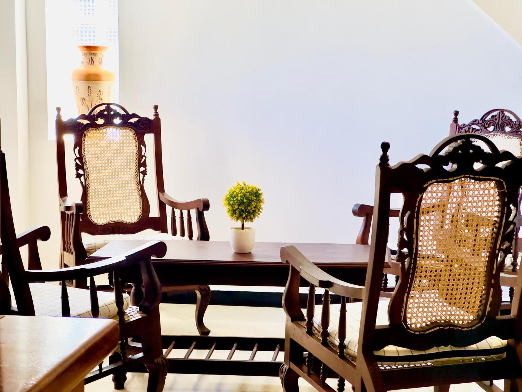 Halcyon Rest Villa Hikkaduwa Bagian luar foto
