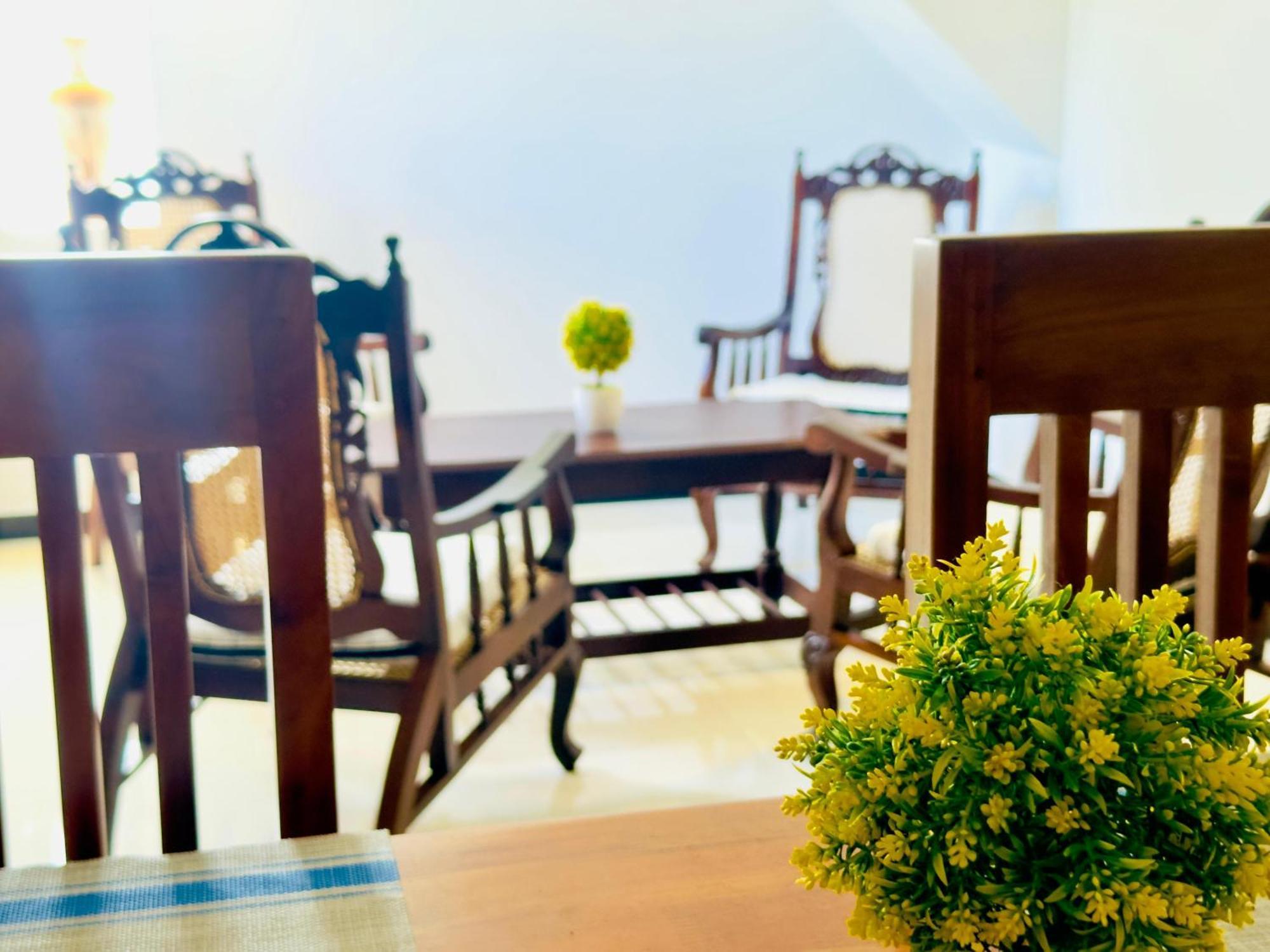 Halcyon Rest Villa Hikkaduwa Bagian luar foto
