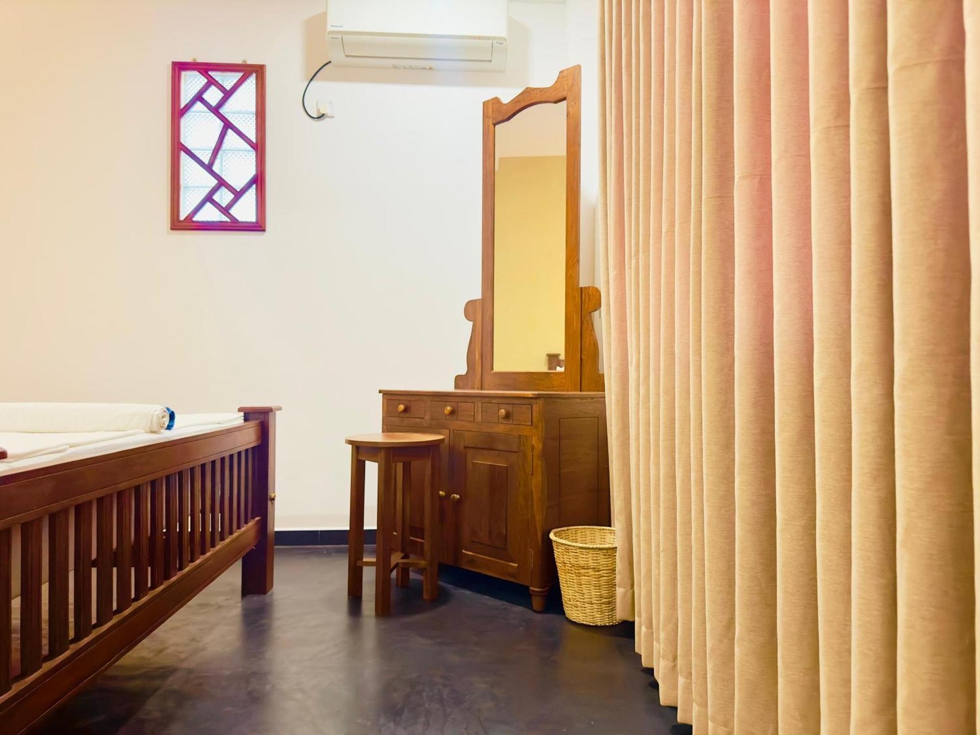 Halcyon Rest Villa Hikkaduwa Bagian luar foto