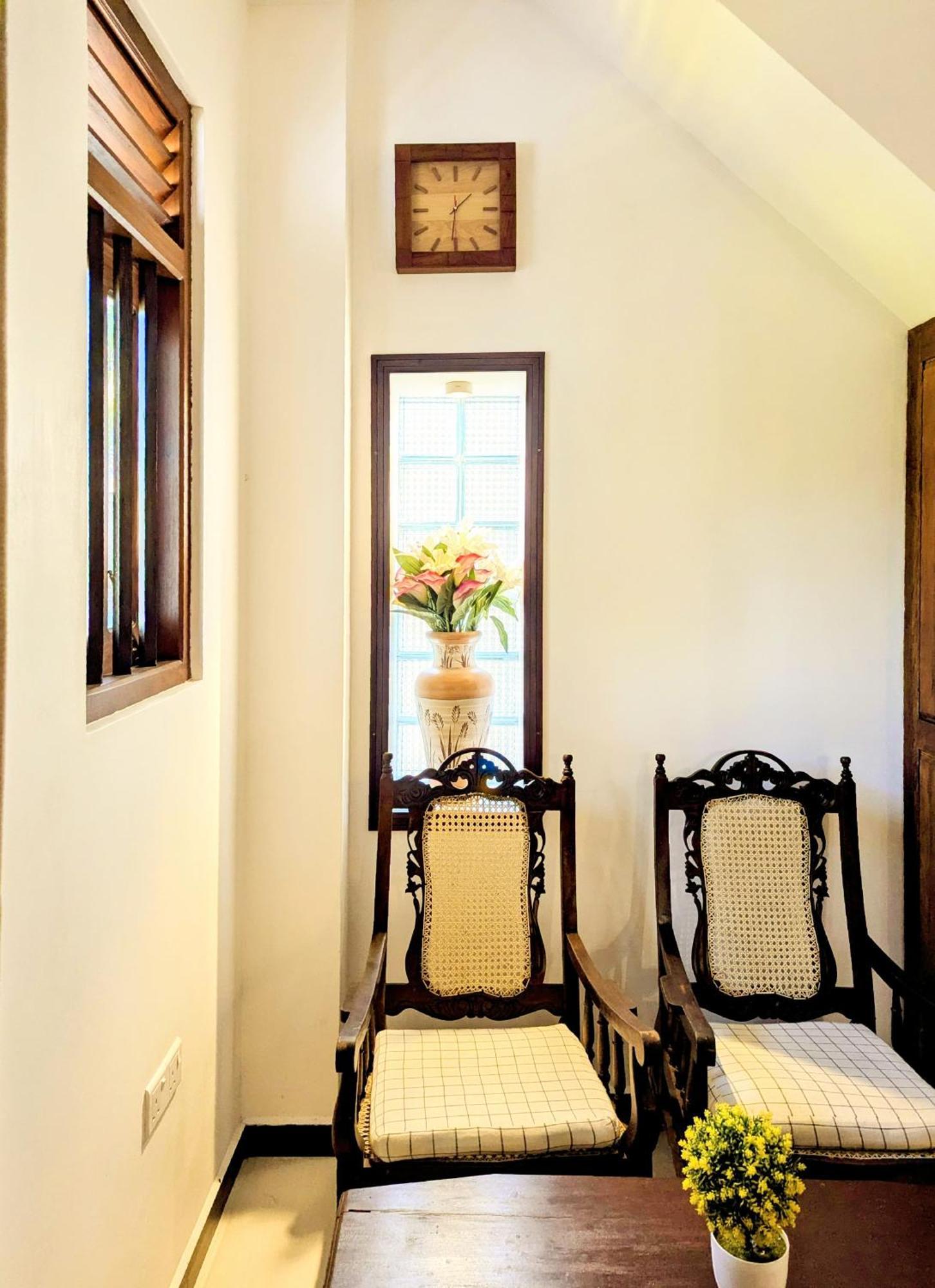Halcyon Rest Villa Hikkaduwa Bagian luar foto