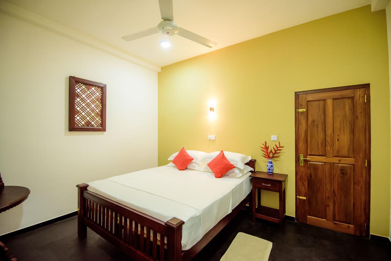 Halcyon Rest Villa Hikkaduwa Bagian luar foto