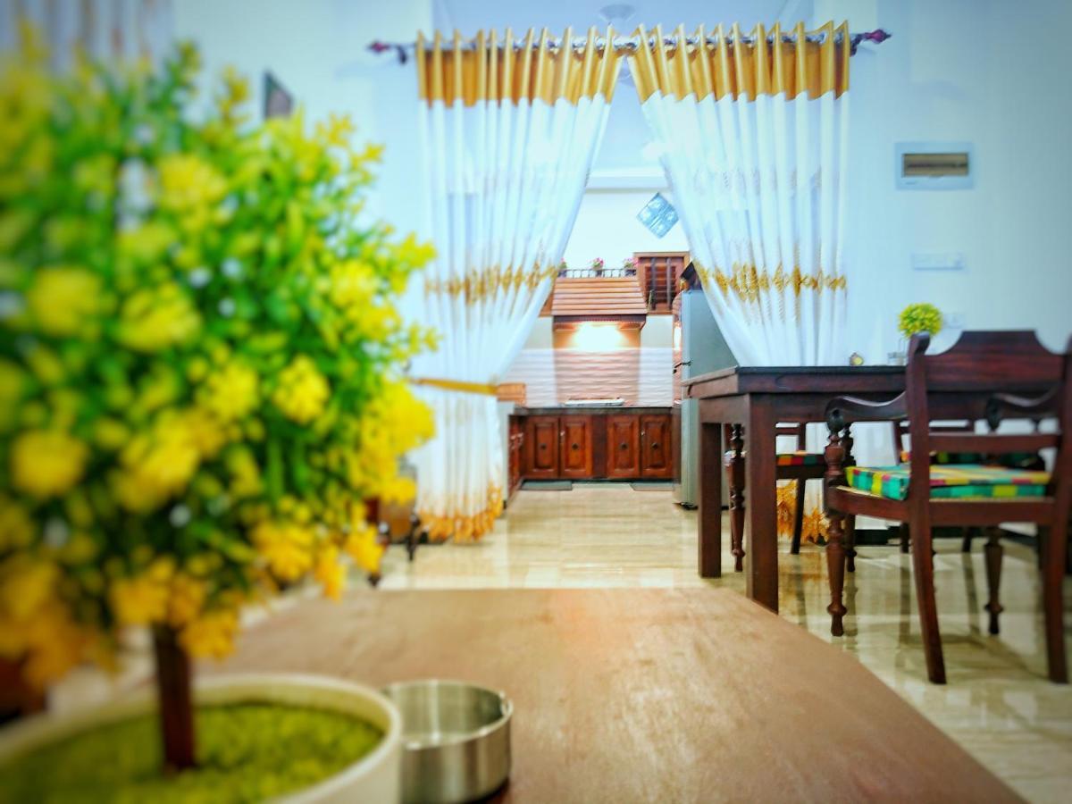 Halcyon Rest Villa Hikkaduwa Bagian luar foto